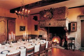 15Th Century Castle In The Heart Of Brittany - 1