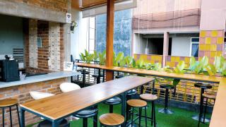 Garden View by Calli Rooms - 3