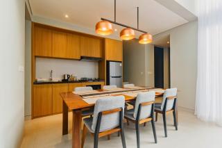 Resvara F29 - 3BR House at Ciputra Beach Resort - 2