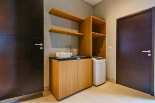 Resvara F28 - 3BR Private Pool Villa in Ciputra - 9