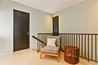 Resvara F30 - 3BR Private Pool Villa in Ciputra - 5