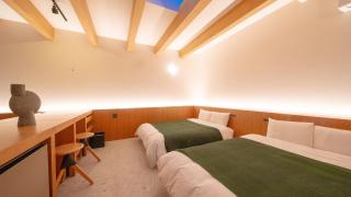 Hotel 二灯 - 3