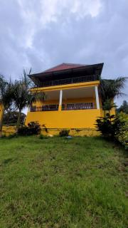Cara home stay - Ooty - 9