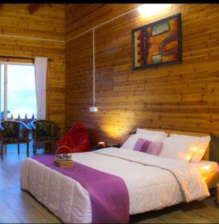 Cara home stay - Ooty - 3