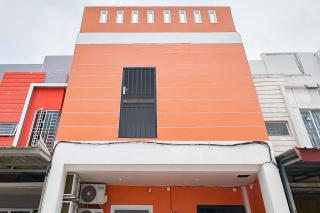 RedDoorz at Batam Center 3 - 7