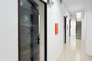 RedDoorz at Batam Center 3 - 1