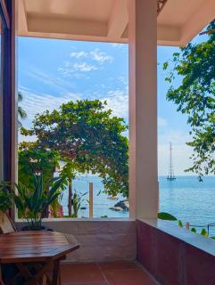 Ecohouse Hòn Sơn - 9