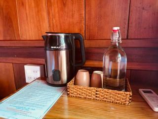 Ecohouse Hòn Sơn - 6