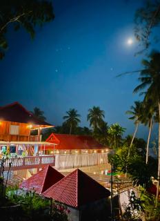 Ecohouse Hòn Sơn - 7