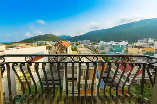 Hồng Gấm Hotel - 9