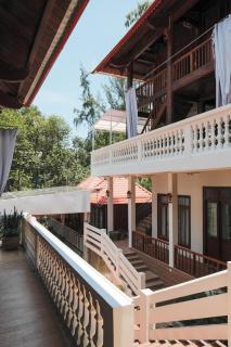 Ecohouse Hòn Sơn - 5
