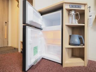 たびのホテル石狩 - 4