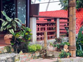 Ecohouse Hòn Sơn - 3