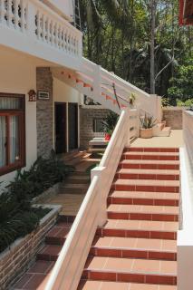 Ecohouse Hòn Sơn - 2