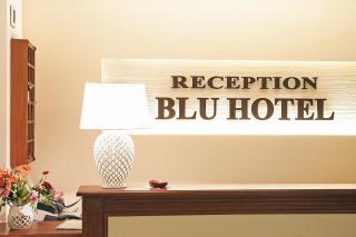 Blu Hotel - San Nicola Manfredi - 0