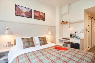 Saint Pauls House - Birmingham - 6