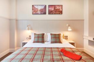 Saint Pauls House - Birmingham - 9