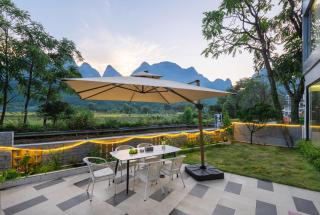 Yangshuo Soul Resort-Beside Yulong River - 6