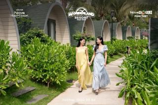 Wonderland Resort Phan Thiet - 0