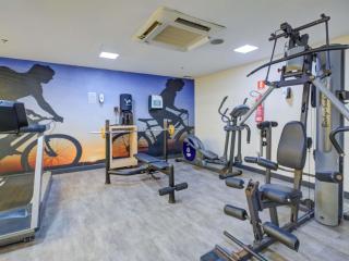 Mercure Rio de Janeiro Barra da Tijuca - 4