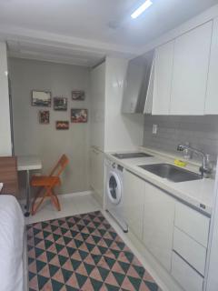 한강과 홍대 도보5분 감성숙소 엘베,주차완비 - 6