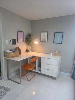 한강과 홍대 도보5분 감성숙소 엘베,주차완비 - 7