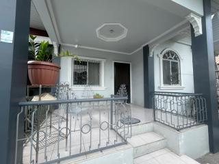 fully appartement - 3