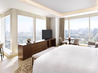 Sofitel Dubai The Obelisk - 4