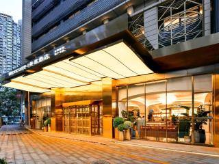 Mercure Shenzhen Nanshan - 9
