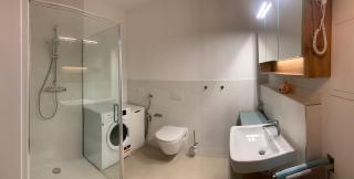 1-Raum-Wohnung am Kurpark am Gradierwerk - 5