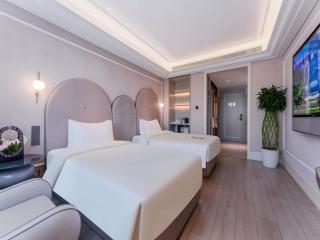 Mercure Shenzhen Nanshan - 3