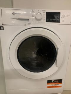 1-Raum-Wohnung am Kurpark am Gradierwerk - 2