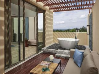 Fairmont Sanya Haitang Bay - 3