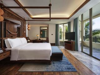 Fairmont Sanya Haitang Bay - 4