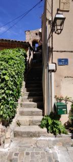 Le Repère des âmes Amoureuses - 1