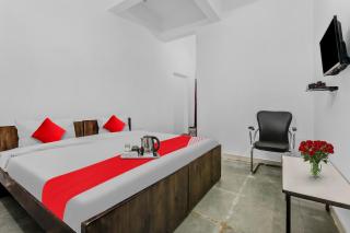 Hotel O Star Stay Guest house opposite Kendriya Bhawan - 0