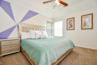 5 Bedrooms with Pool - 3