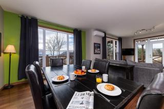 Condo 120B: Spacious, Spa, River Views - 6