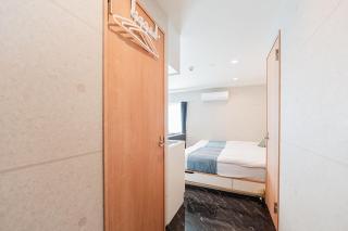 saiei hotel 502 - 3