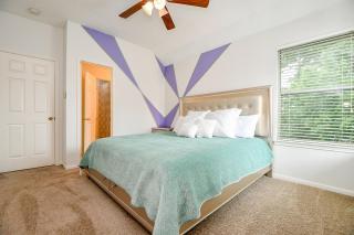 5 Bedrooms with Pool - 4