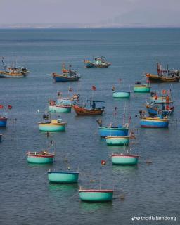 Hoàng Hôn Nhớ Hotel - 7