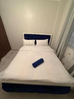 1B in thika town with free parking - 9