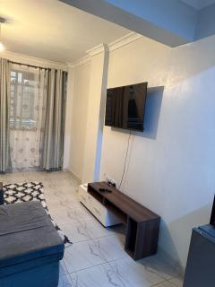 1B in thika town with free parking - 7