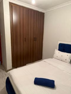 1B in thika town with free parking - 6