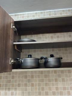 1B in thika town with free parking - 4