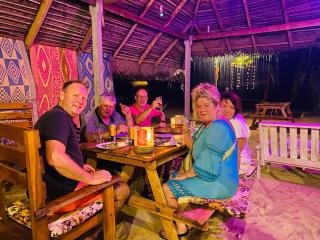 Happy Beach hotel nilaveli - 5