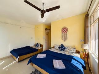 Rahgir Mcleodganj - 1