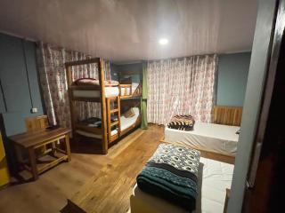 Gurung Hostel And Homestay - 3