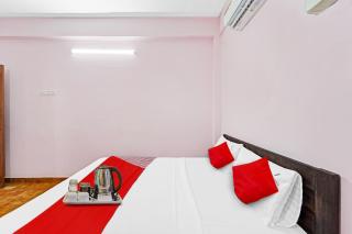 Hotel O Karapakkam, Chennai - 6