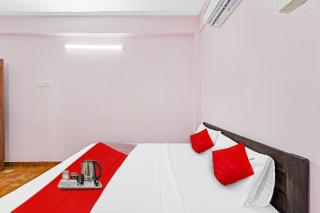 Hotel O Karapakkam, Chennai - 4